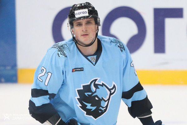 Протас — об игре за "Динамо-Минск": "Этот этап карьеры вспоминаю с теплотой"