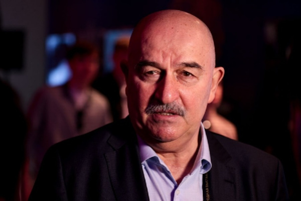 Экс-вратарь Нигматуллин: "Назначение Черчесова будет только на пользу "Локомотиву"