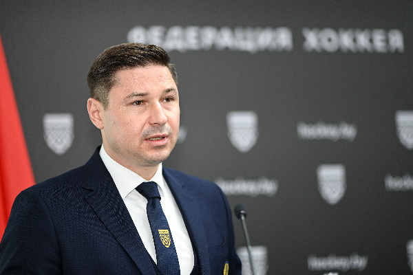 Александр Богданович: "День Независимости — праздник, который объединяет нас всех"