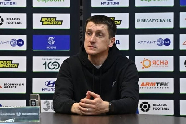 Артем Радьков — о попадании сына на драфт НХЛ: "Главный фактор – его личное желание"