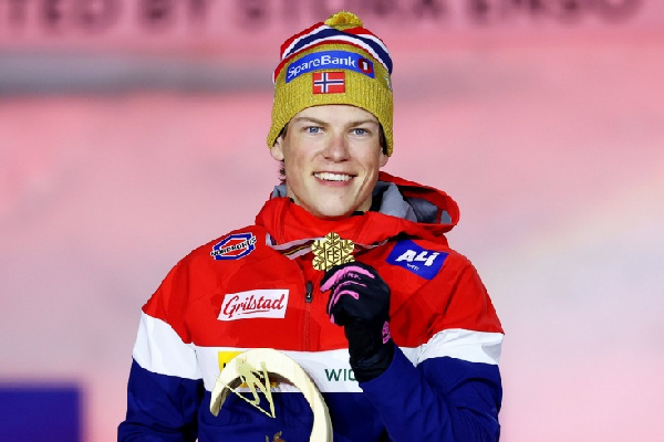 Пятикратного олимпийского чемпиона Клебо в США покусали две собаки