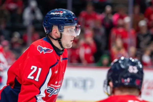 Алексей Протас высказался о поражении от "Детройта": "Причина поражения кроется в нас"