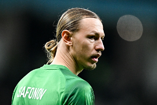 Стала известна зарплата Сафонова и остальных игроков ПСЖ