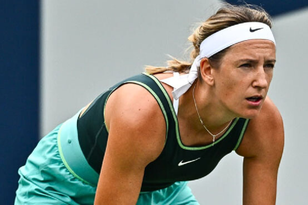 Виктория Азаренко снялась с турнира WTA 1000 в Монреале