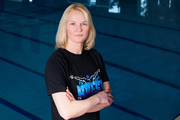 В федерации плавания рассказали о неочевидной пользе Кубка сильнейших