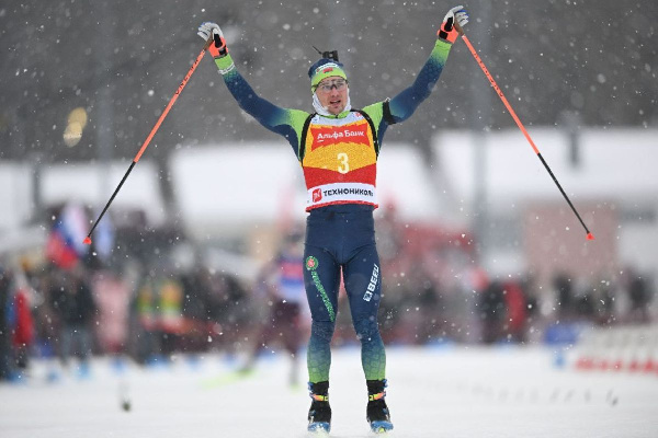 "Переживает за своих": Александр Лукашенко поздравил Смольского и Сола