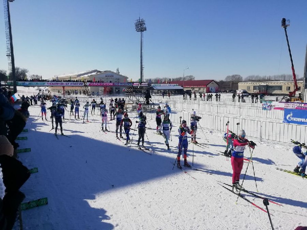 Уфа устранила все замечания перед Кубком России, который завтра стартует без белорусов
