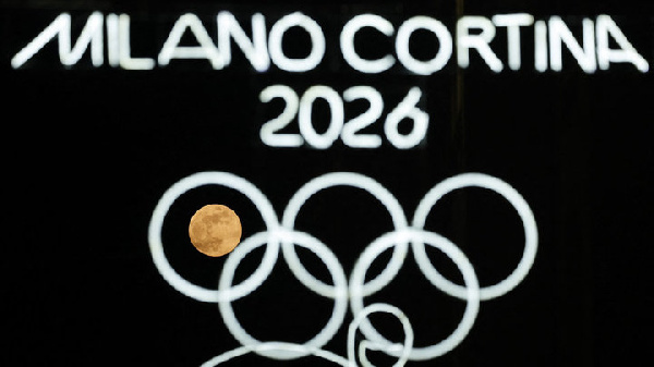 Биатлон или хоккей? Стали известны самые востребованные виды спорта на ОИ-2026