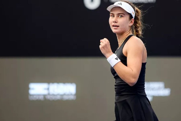 Определились финалистки турнира WTA-500 в Гвадалахаре