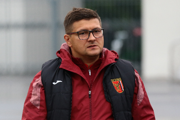 "Не разделяем, кто был "прежний", а кто только пришел": Биончик — о подписаниях "Славии"