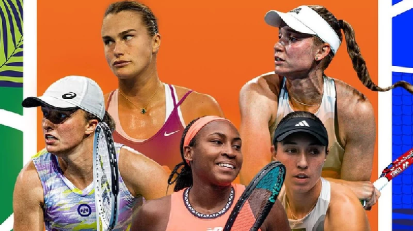 Вика, Арина, Ига — все здесь! Опубликован состав участников престижного Miami Open