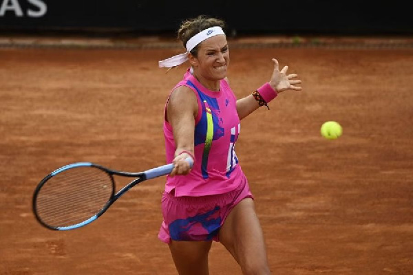 Виктория Азаренко стартует на турнире WTA 500 в Чарльстоне со второго раунда