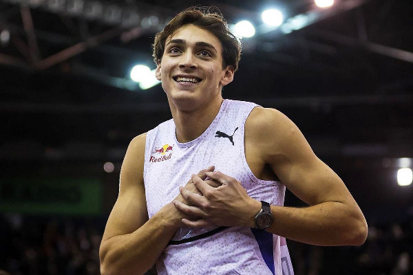 Двукратный олимпийский чемпион высказался о своём желании стать отцом