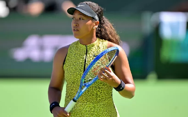 Экс-первая ракетка мира вышла в четвертьфинал турнира WTA в Германии