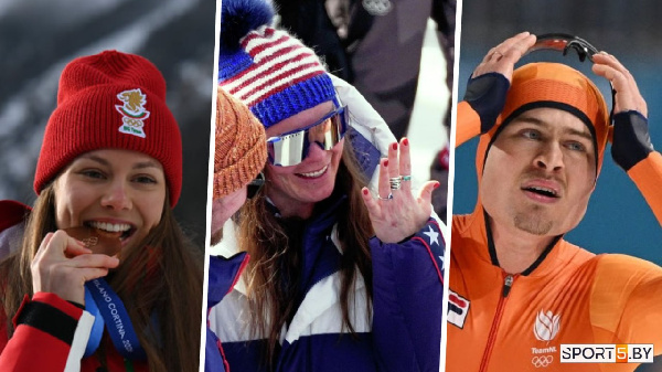 Спасибо, что не ударил, товарищ: на Белых играх-2026 много слез и агрессии