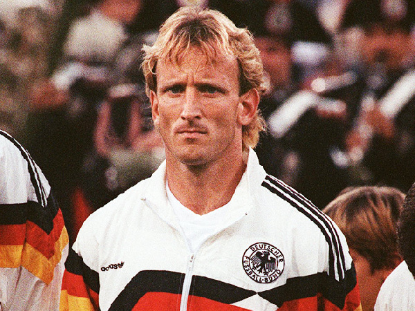 В Германии умер автор победного для сборной гола в финале чемпионата мира по футболу