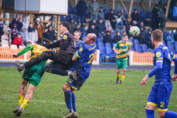 "Орша" не позволила "Слониму-2017" остаться в Первой лиге: итоги дня в Д2