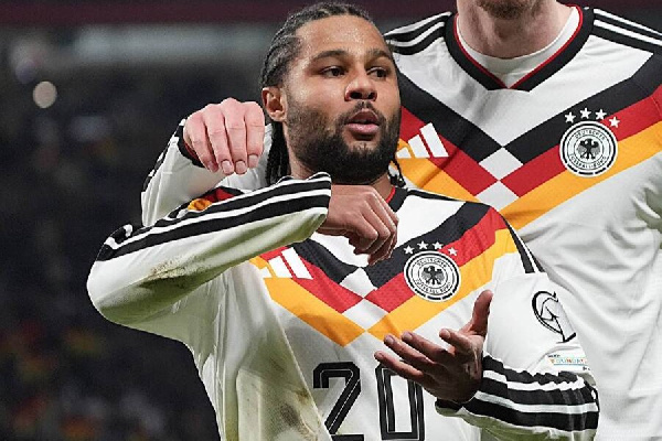 Сборная Германии может поехать на ЧМ без одного из ключевых игроков