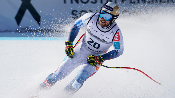 Призер Олимпиады из Норвегии пропустит Игры‑2026 в Милане