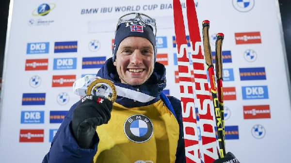 Лидеры биатлонной сборной пропустят этап Кубка мира в Оберхофе: в чем причина?