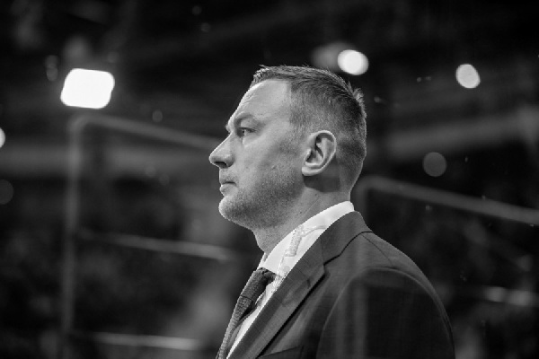 "Салават Юлаев" не подтвердил информацию о причинах смерти Константина Кольцова