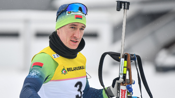 "Хорошая "куча": Лобастов рассказал о своей стрельбе на чемпионате России