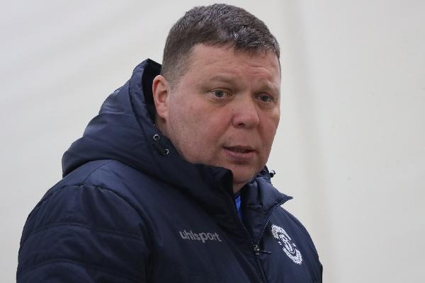 "Для меня он как сын": Седнев опроверг слухи о конфликте с Гордейчуком