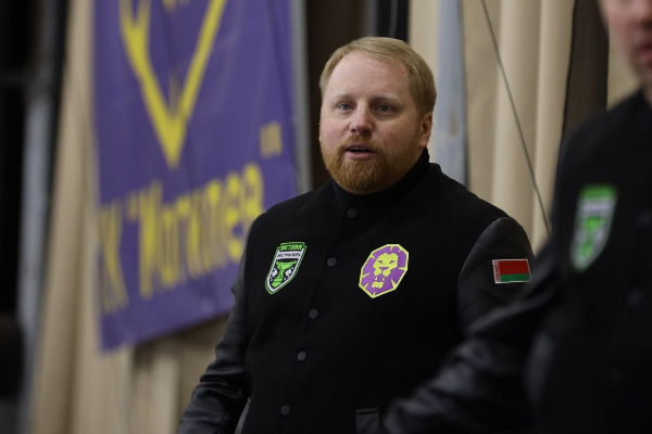 Дмитрий Рыльков высказался о спасении в поединке с "Динамо-Молодечно"