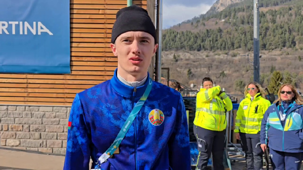 "Сомнений в победе не было": Роман Свириденко высказался о золоте на Паралимпиаде-2026