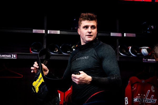 Главный тренер "Вашингтона" высказался о сочетаниях звеньев Овечкина и Протаса