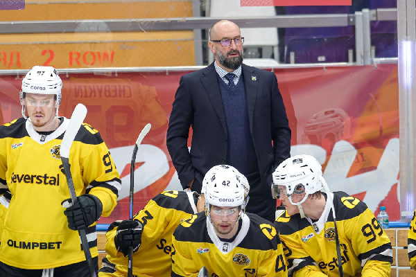 Главный тренер одного из главных конкурентов минского "Динамо" подытожил матч с "Сочи"