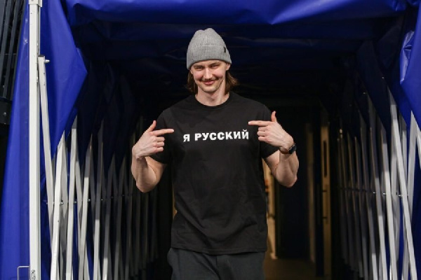 "Сибирь" подписала новый контракт с игроком, из-за которого получила четыре технических поражения