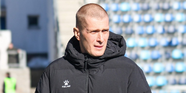 "Он может и должен играть лучше": Ленцевич высказался об игре Виталия Лисаковича