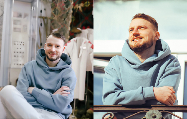 "Ты спортсмен? Так иди учись на спортивную специализацию". За "Торпедо-БелАЗ" играет дипломированный юрист