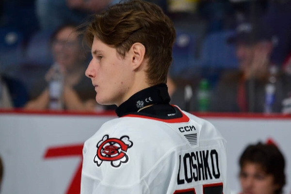 Лошко отдал ассист, Колосов добыл победу по буллитам: итоги "белорусских" матчей в АХЛ