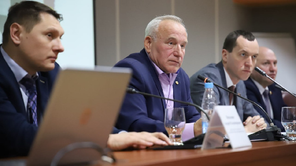 ⚡ Шерстнев подал заявление об уходе из "Белорусской федерации футбола"