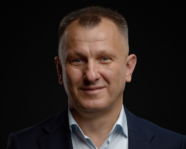 Гендиректор московского "Динамо": "Обе команды приложат максимум усилий, чтобы порадовать болельщиков"
