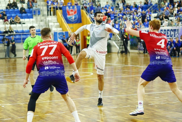 Клуб и игроки "Мешков Брест" суммарно оштрафованы на 160 базовых величин