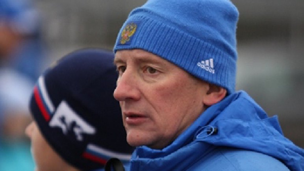 Юрий Каминский: "В Европе гнобят спортсменов, которые нас поддерживают"
