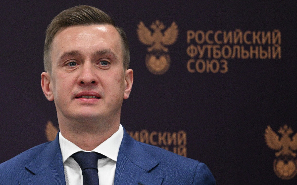Президент РПЛ посетит исполком УЕФА в июне