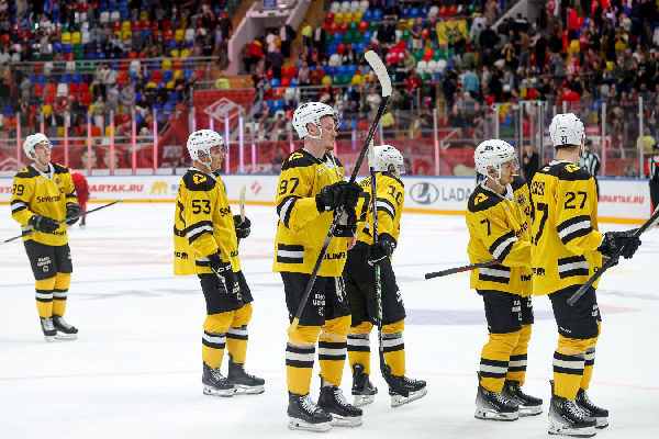 Экс-игрок минского "Динамо" высказался об игровом стиле "Северстали"