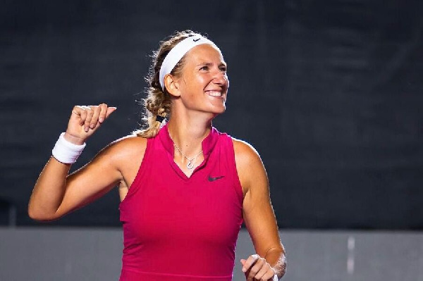 Виктория Азаренко вслед за Соболенко вышла во второй круг US Open-2025