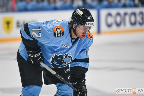 "Сделай или умри": Алекс Лимож высказался о серии против "Ак Барса"