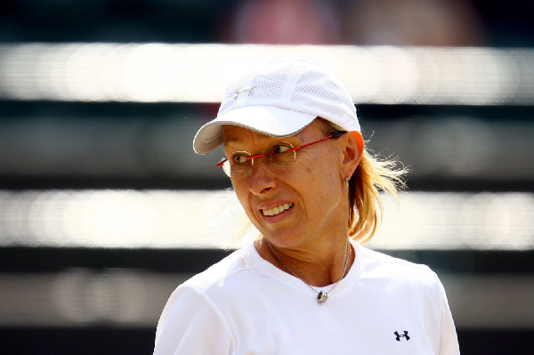 "Мошенничество": легендарная теннисистка упрекнула Соболенко и Алькараса за поведение на корте