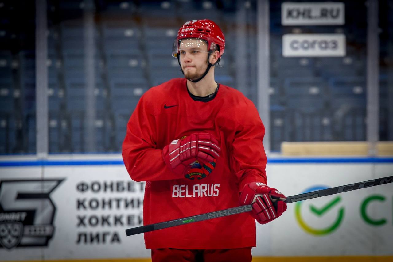 Данила Паливко: "Никто не играет на своё имя"