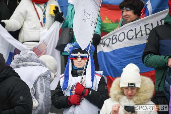 Стал известен календарь выступлений белорусских биатлонистов на чемпионате России в Чайковском