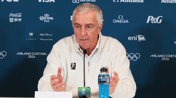 Скучать не будем: стало известно о переменах в управлении мирового хоккея