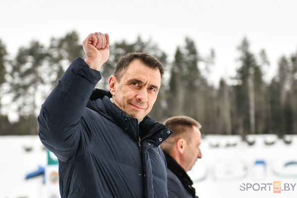 "Переговоры ведутся": в БФБ впервые прокомментировали слухи о назначении Каминского