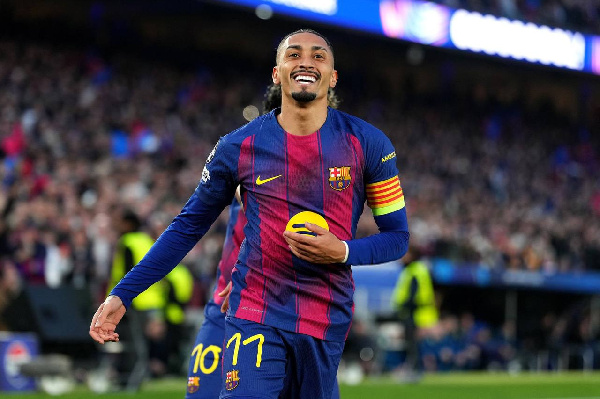 Стал известен лучший игрок недели в Лиге чемпионов