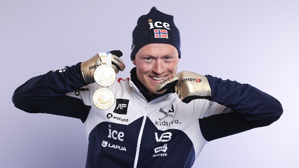 Скандал в норвежском биатлоне: двукратный чемпион мира заявил о дискриминации в национальной команде